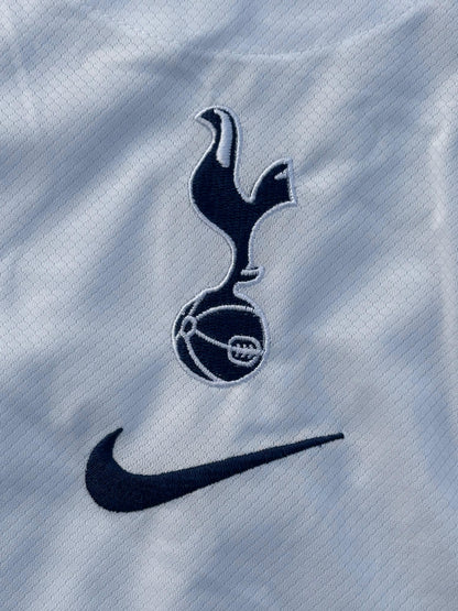 Tottenham 24-25 Kit
