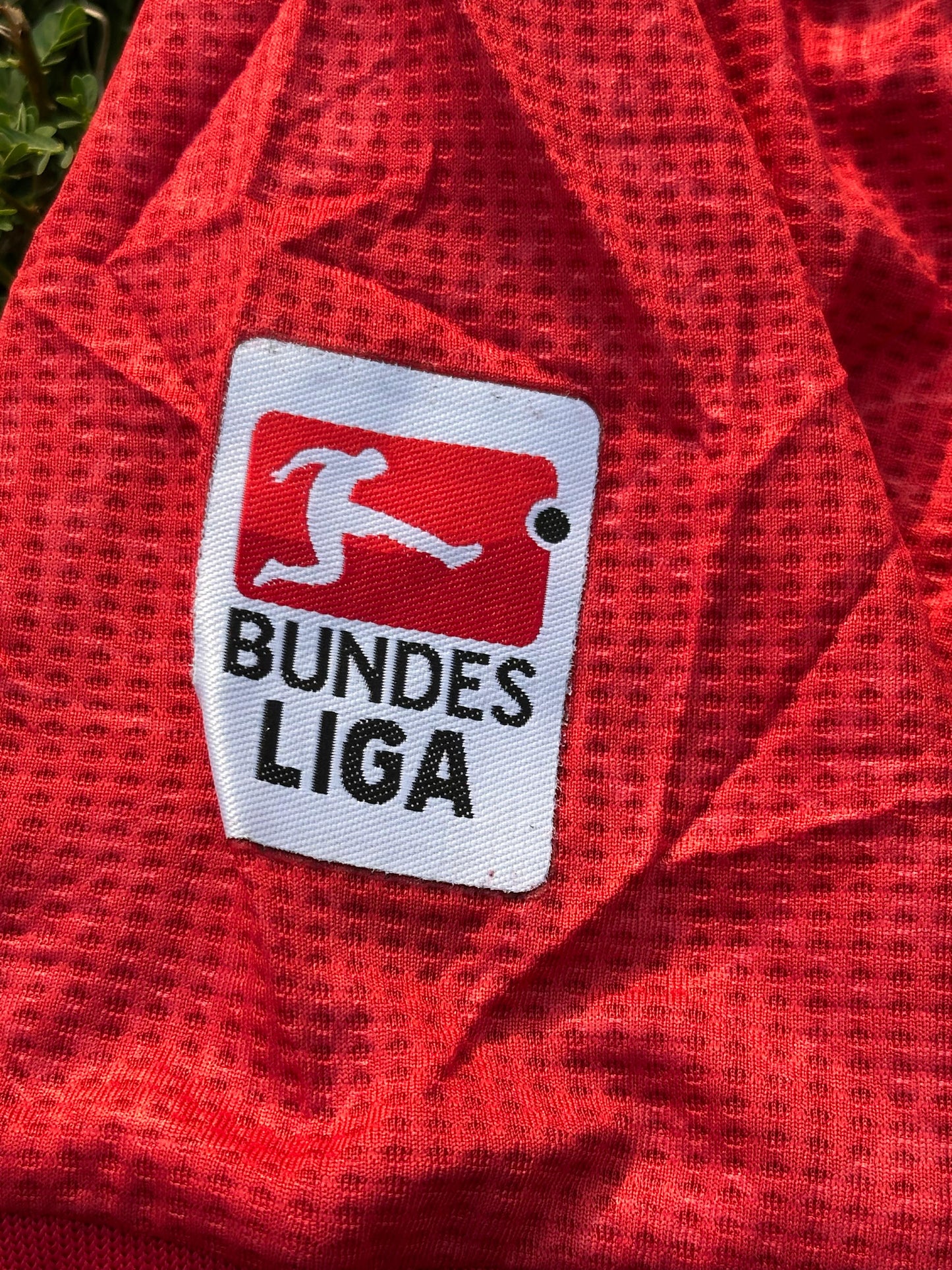 Bayern Munich 125 Anniversary Edition Kit