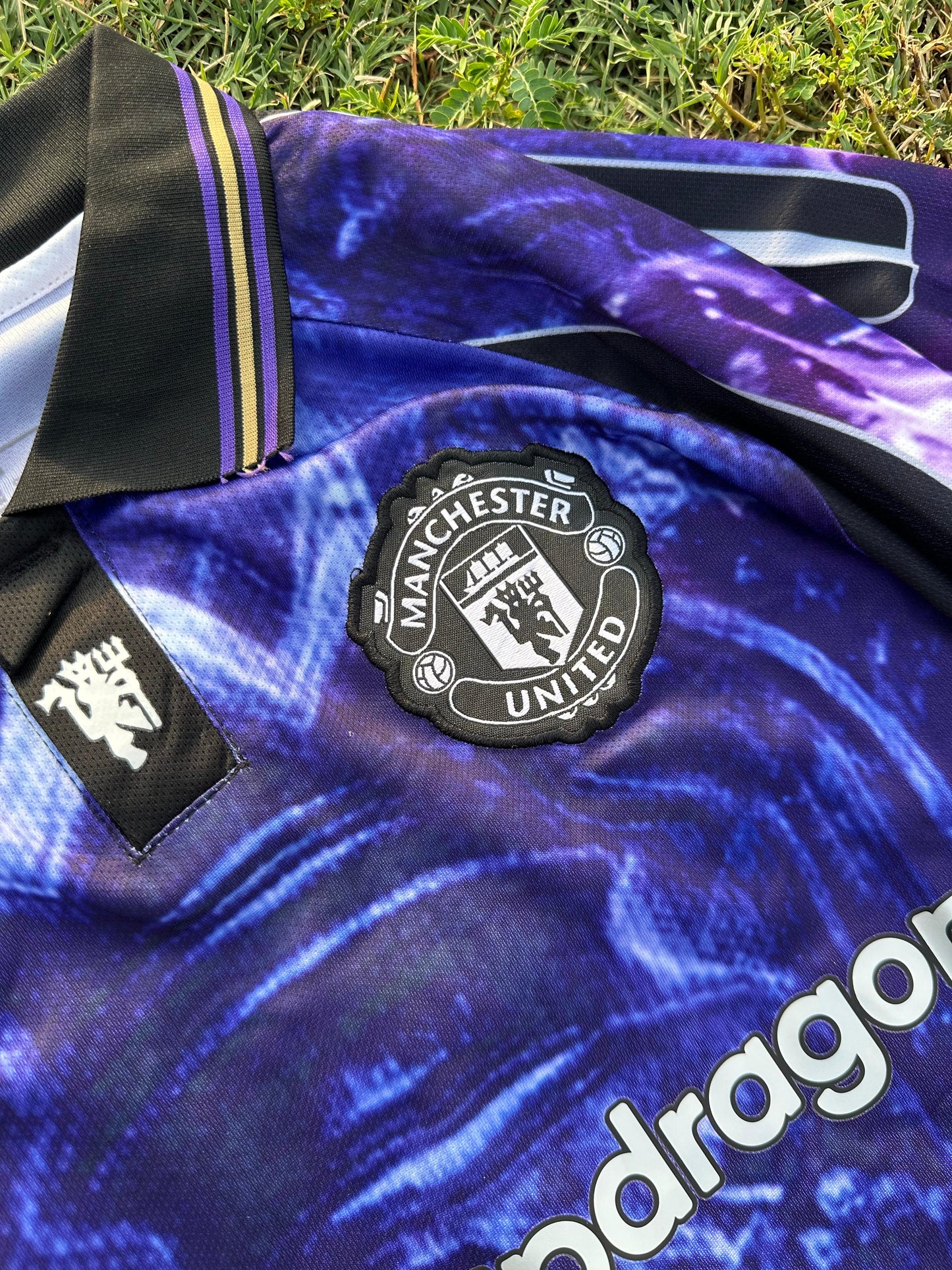 Man United Special Kit