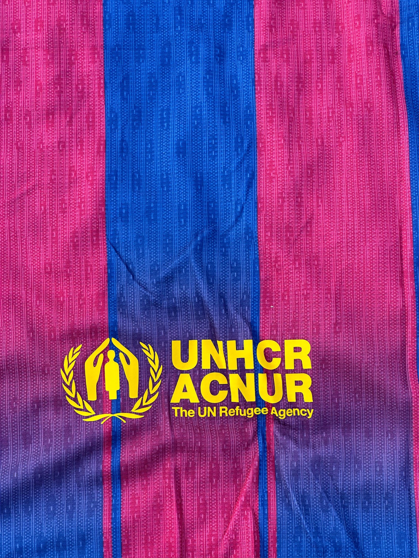 Barcelona 25-26 HOME KIT