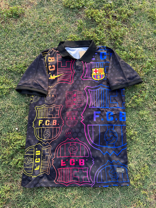 Barcelona Special Fan Edition Kit