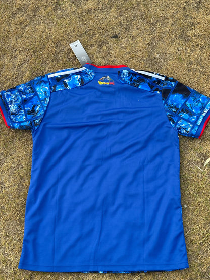 Japanese X Dragon Ball Z kit