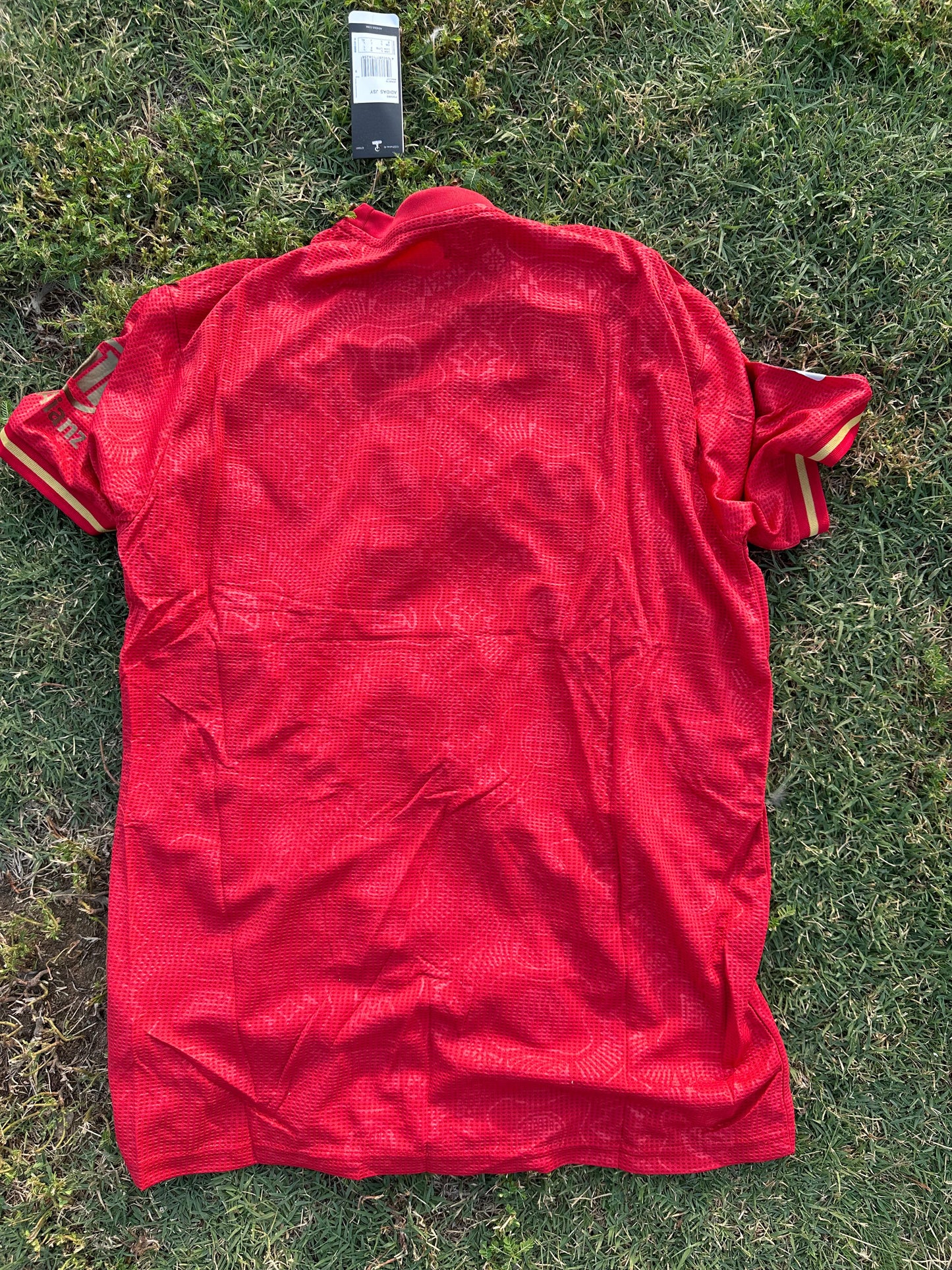 Bayern Munich 125 Anniversary Edition Kit