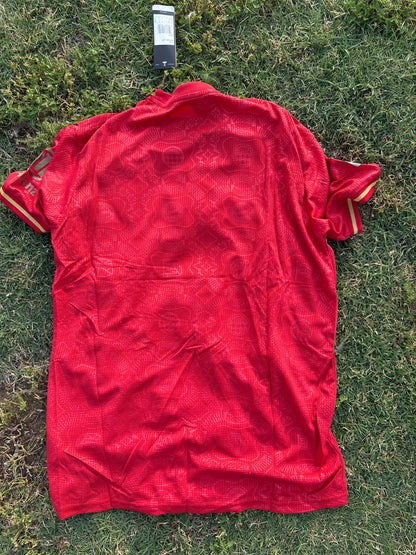 Bayern Munich 125 Anniversary Edition Kit