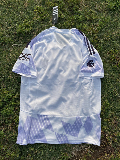 Man United 25-26 Away Kit
