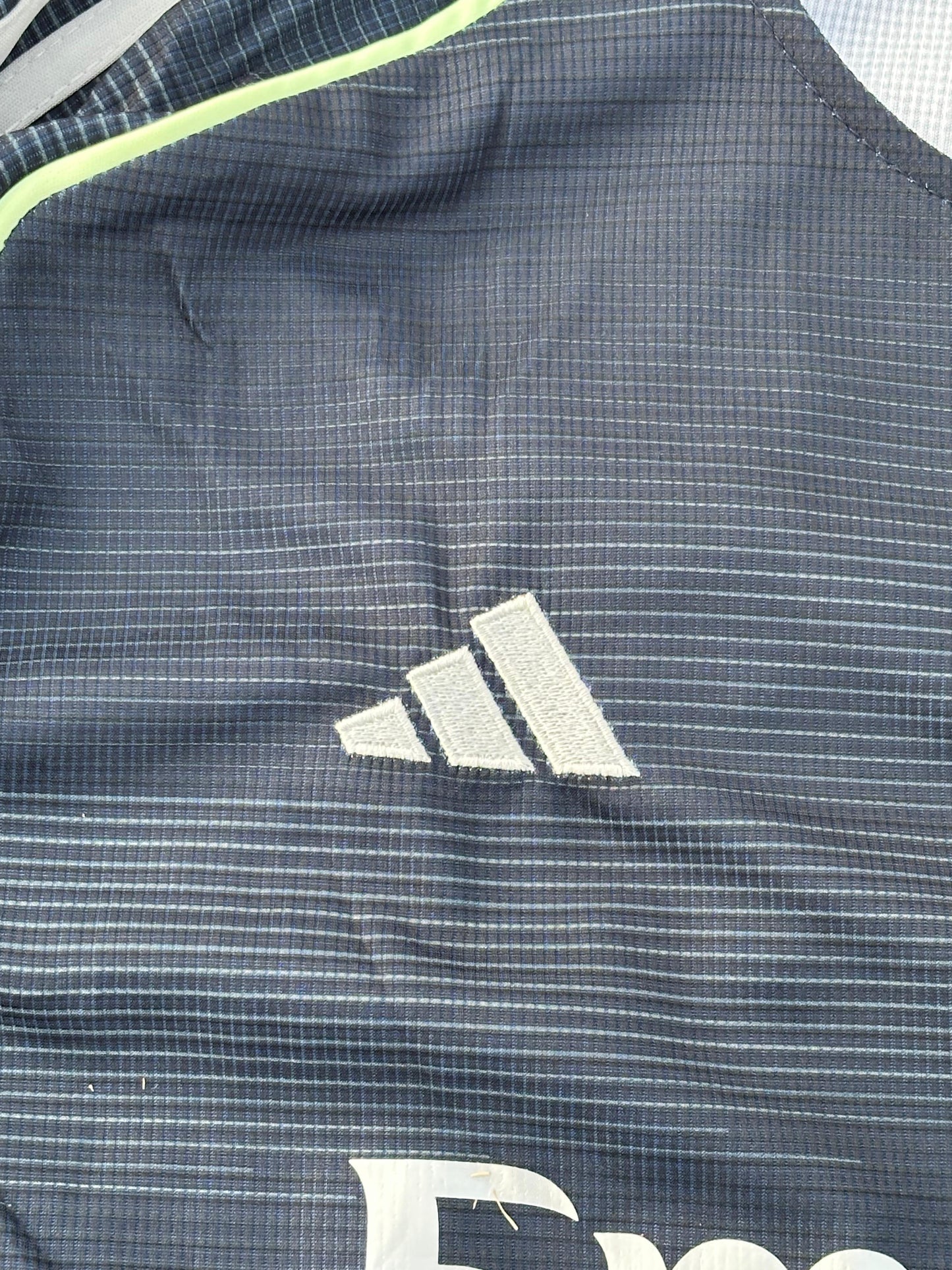Real Madrid 24-25 Away kit