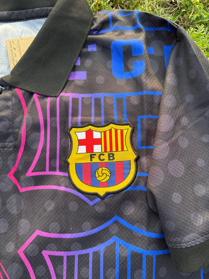 Barcelona Special Fan Edition Kit
