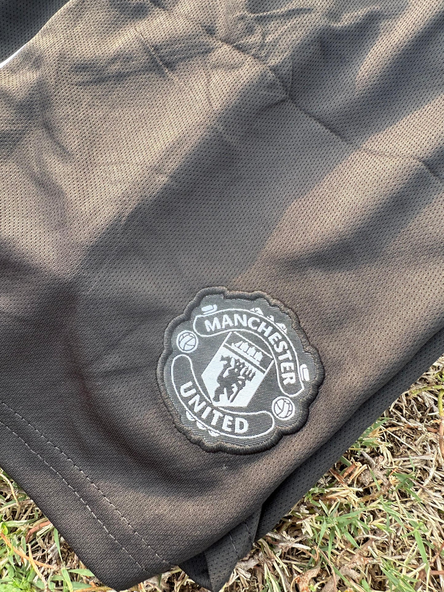 Man United Special Kit