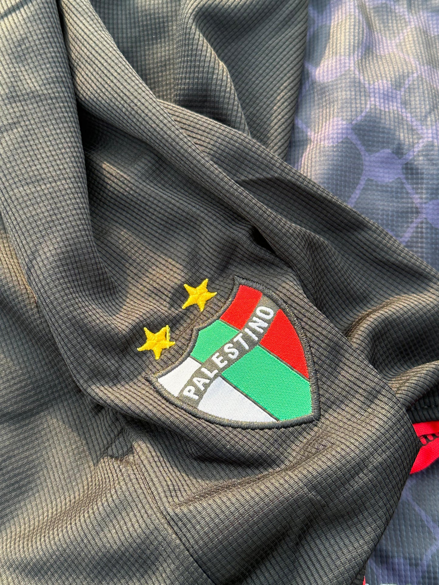 PALESTINIAN AWAY KIT