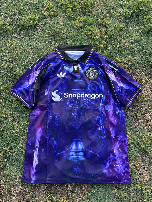 Man United Special Kit
