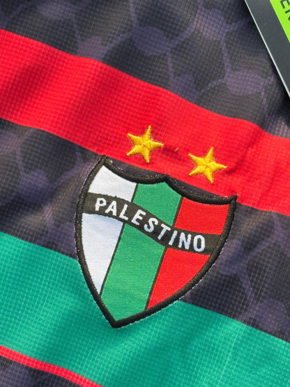 PALESTINIAN AWAY KIT