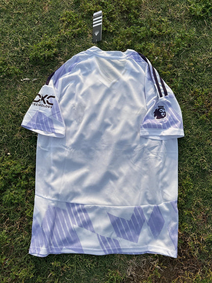 Real Madrid 24-25 Home kit