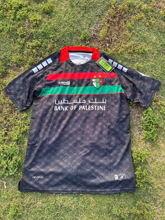 PALESTINIAN AWAY KIT