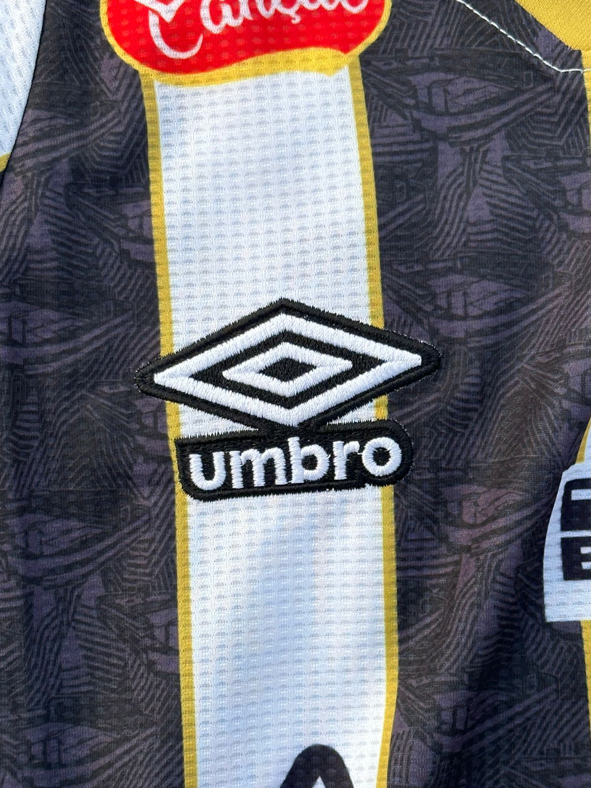 SANTOS 23-24 Away KIT