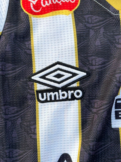 SANTOS 23-24 Away KIT