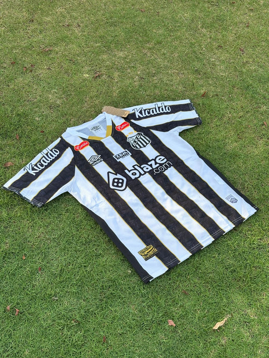 SANTOS 23-24 Away KIT