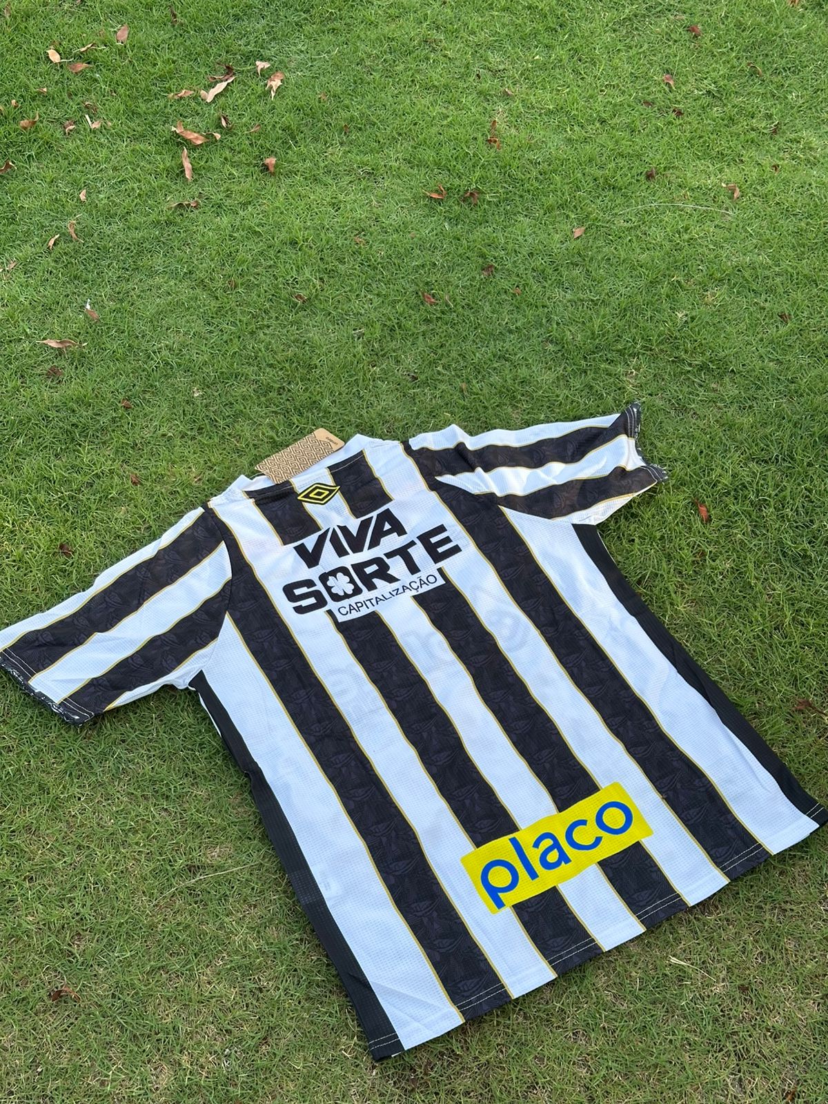 SANTOS 23-24 Away KIT