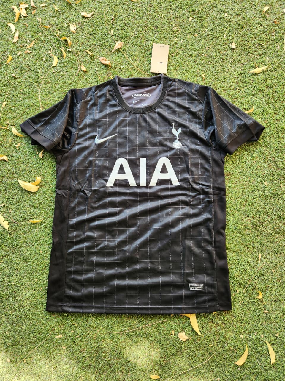 Tottenham 25/26 Away Kit