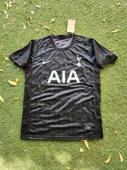 Tottenham 25/26 Away Kit