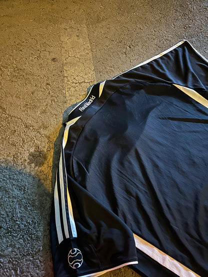 Real Madrid 2006/07 Away Shirt