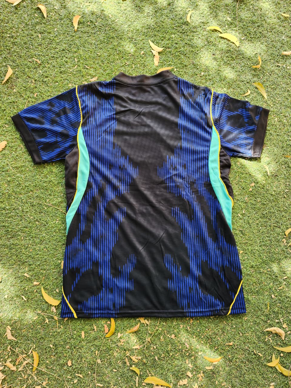 Brazil Away 2026 Worldcup