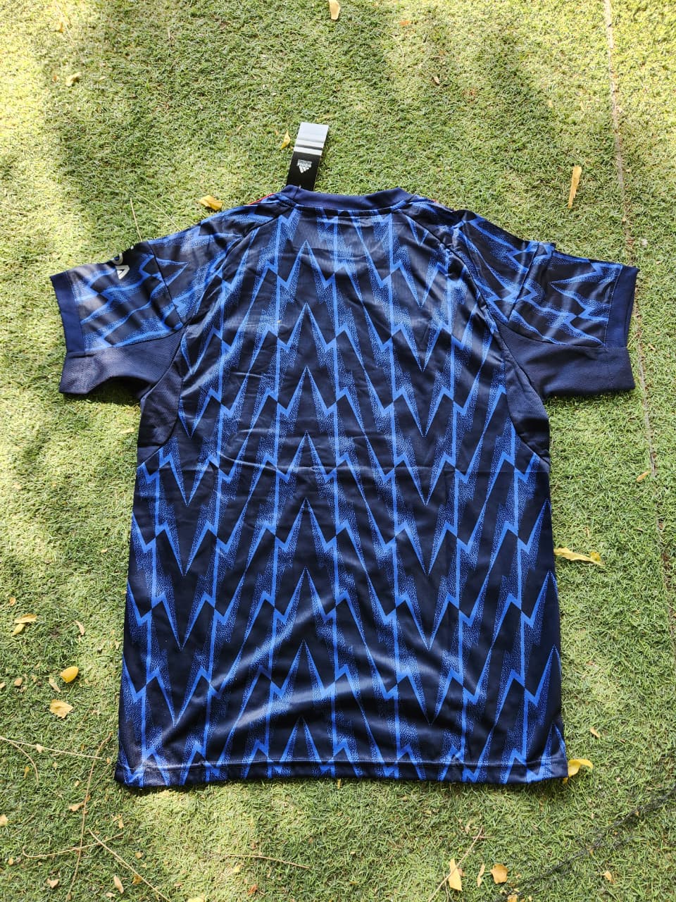 Arsenal 25/26 Away Kit