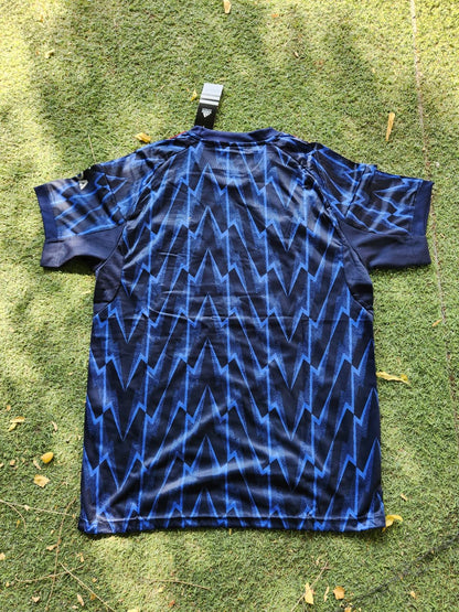 Arsenal 25/26 Away Kit