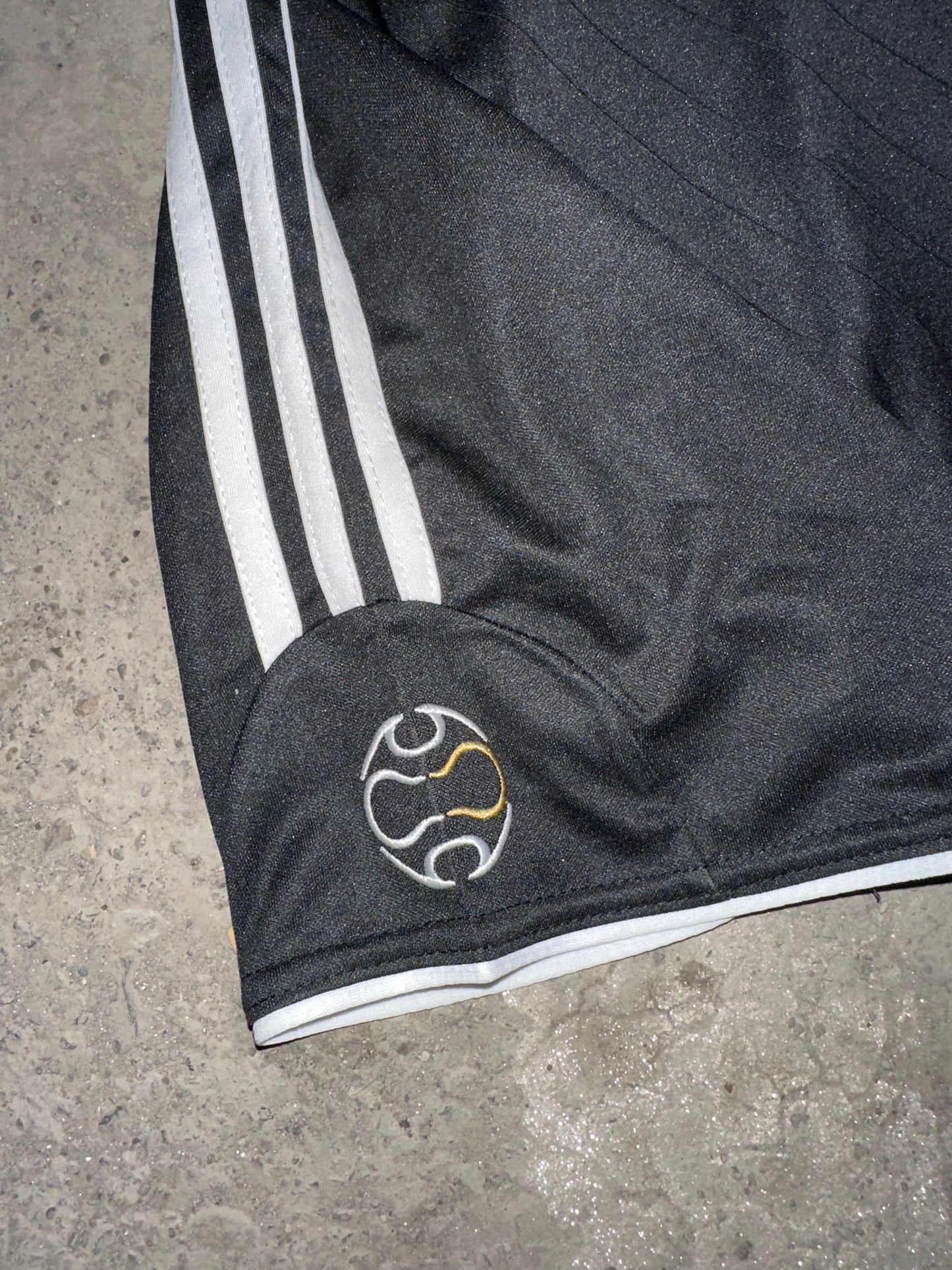 Real Madrid 2006/07 Away Shirt