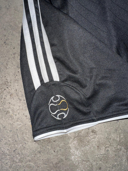 Real Madrid 2006/07 Away Shirt