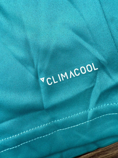 Real Madrid 17/18 Full Sleeves Jersey