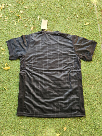 Tottenham 25/26 Away Kit