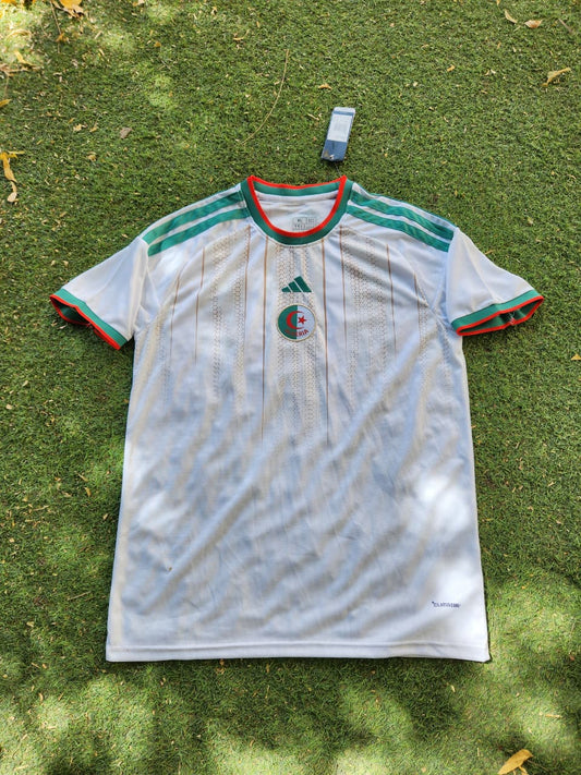 Algeria Home 2026 Kit