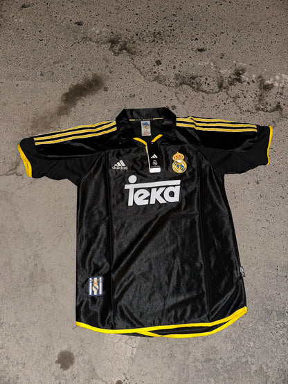 Real Madrid Away 1999/2000