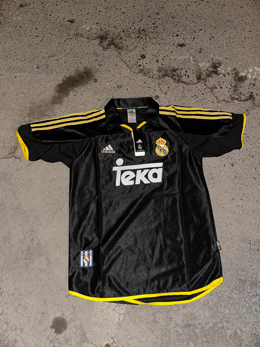 Real Madrid Away 1999/2000