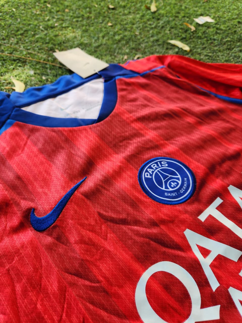 PSG Home Third Kit