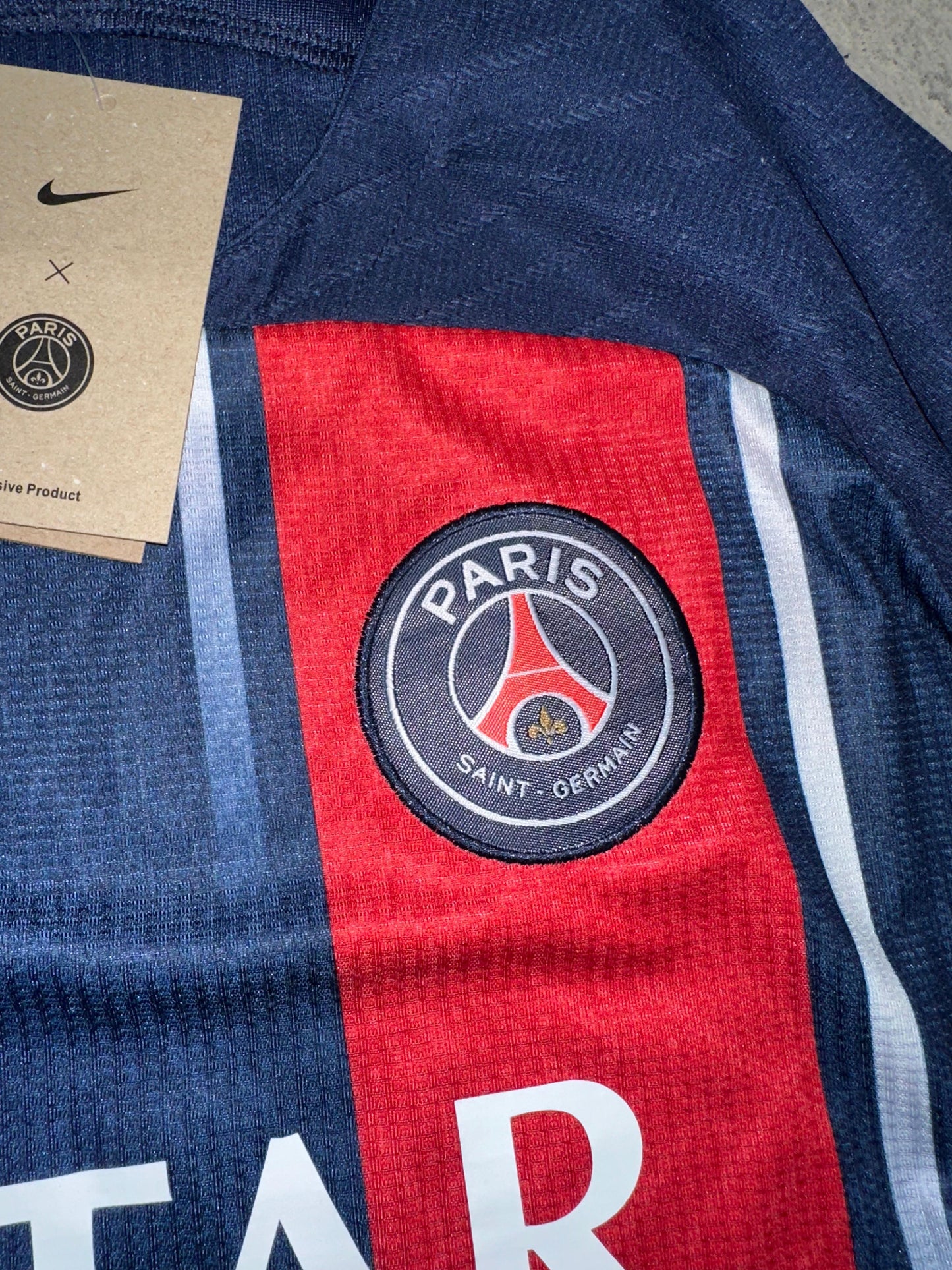 PSG 23/24 Home Kit