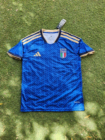 Italy Home Kit 2026 Worldcup