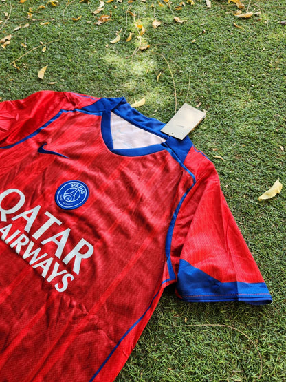 PSG Home Third Kit