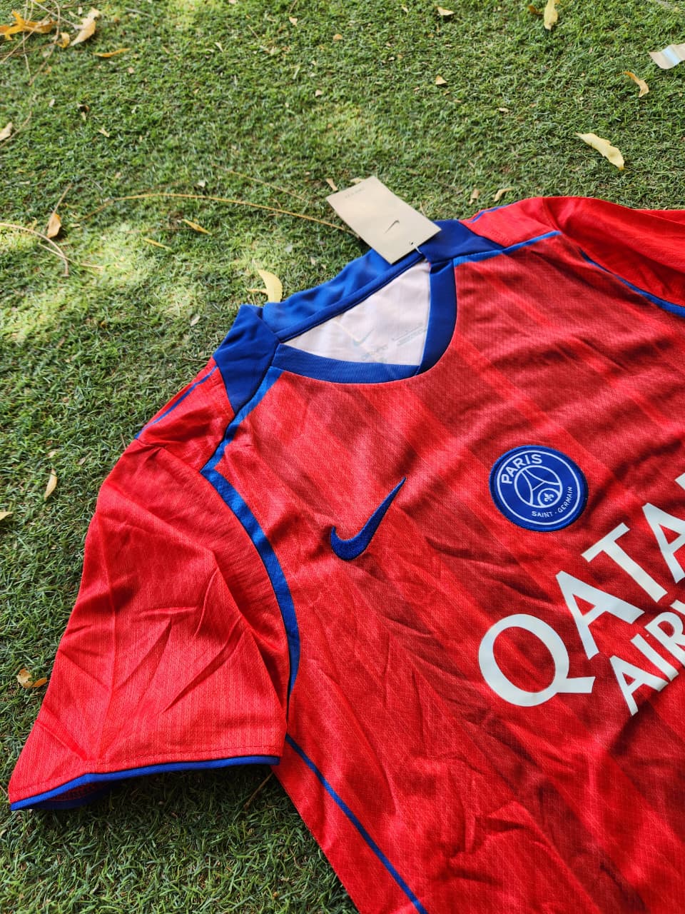 PSG Home Third Kit