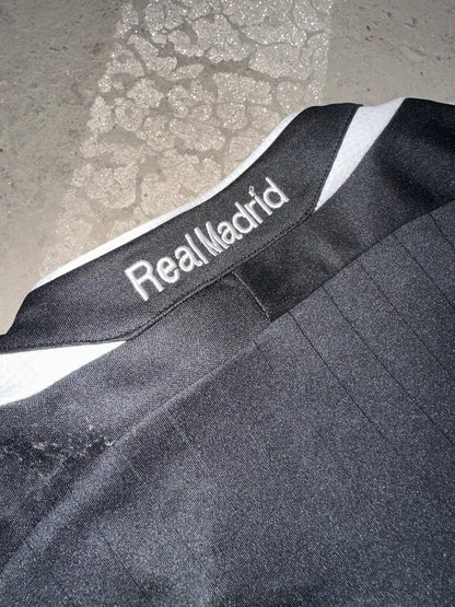 Real Madrid 2006/07 Away Shirt