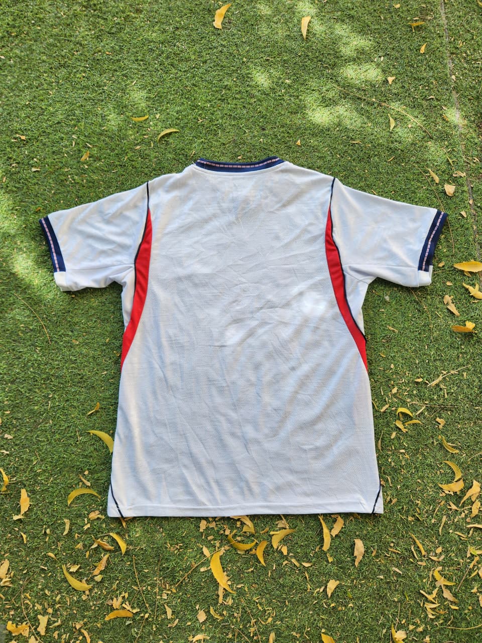 England Home 2026 Kit