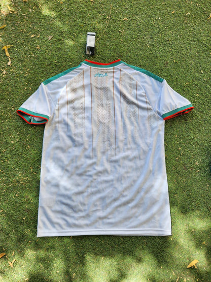 Algeria Home 2026 Kit