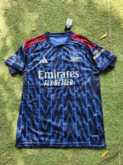 Arsenal 25/26 Away Kit