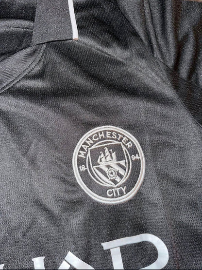 Puma Manchester City 25/26 Away Jersey