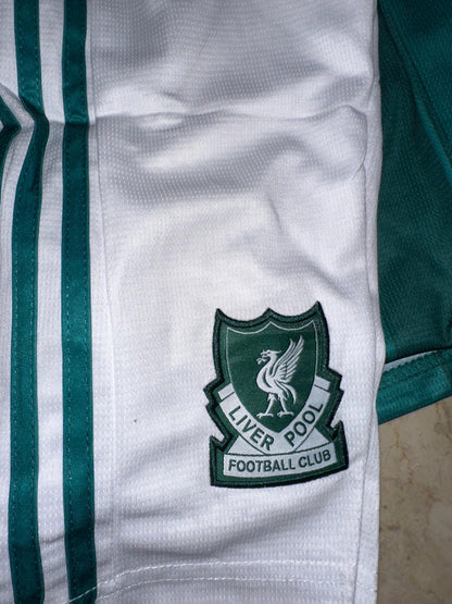 LIVERPOOL 25/26 THIRD AWAY KIT