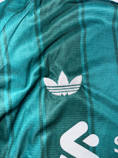 LIVERPOOL 25/26 THIRD AWAY KIT